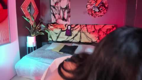 Snapshot of annaa_rose chatting on October 2025 03:18:01 AM Anna online show from October 2025 03:18:01 AM