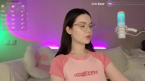 AnnaAoki online show from October 2025 06:15:02 AM