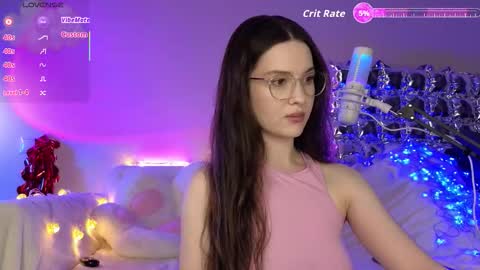 AnnaAoki online show from March 2026 06:07:02 AM