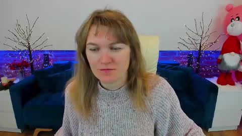 Annabel online show from December 2025 06:31:01 AM