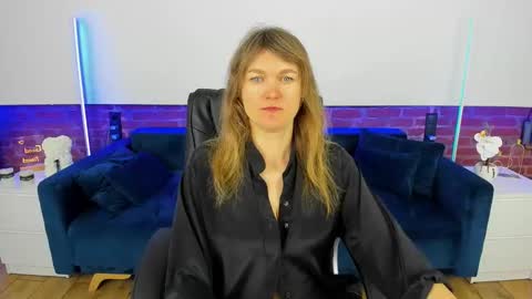 Annabel online show from February 2026 06:32:02 AM