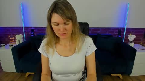 Annabel online show from March 2026 06:37:01 AM