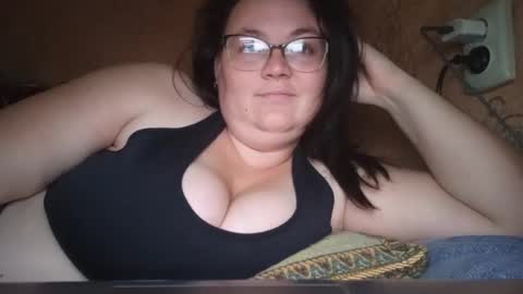 annabelhampton online show from December 2024 09:01:01 PM