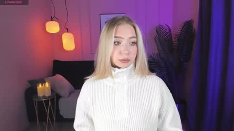 Annabelle online show from December 2024 02:02:01 PM