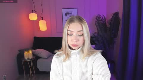 Annabelle online show from December 2024 05:18:02 PM