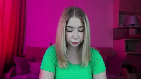 Annabelle online show from February 2025 08:38:01 AM