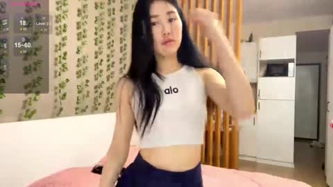 Snapshot of annabellegallego chatting on December 2025 08:19:02 AM Aya online show from December 2025 08:19:02 AM