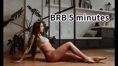 annabishop online show from November 2025 12:21:02 AM