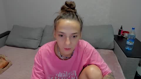 annabishop online show from December 2025 01:25:01 AM