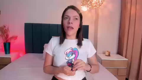 AnnaBrooks online show from March 2026 10:59:01 PM