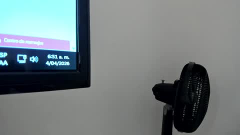 AnnaBrooks online show from April 2026 11:51:02 AM