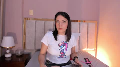 AnnaBrooks online show from June 2026 01:29:01 AM