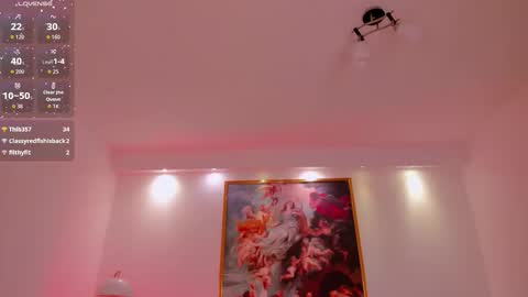 Anna Brooks  online show from February 2026 08:42:02 PM