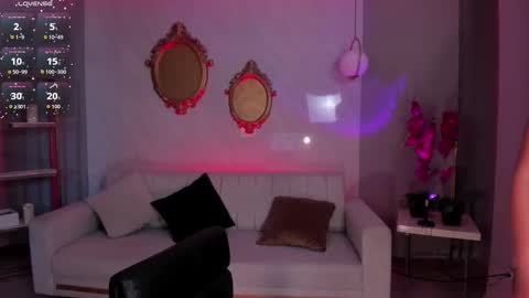 Anna Brooks  online show from March 2026 07:43:02 PM