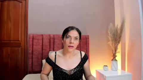 Snapshot of annabrookss_ chatting on July 2026 11:33:01 PM Anna Brooks online show from July 2026 11:33:01 PM