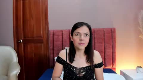 Snapshot of annabrookss_ chatting on July 2026 12:59:01 AM Anna Brooks online show from July 2026 12:59:01 AM
