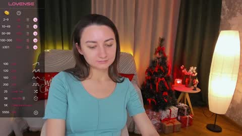 Anna online show from December 2024 02:01:02 AM