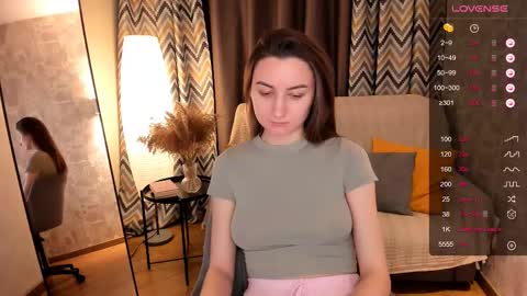 Anna online show from February 2025 02:18:01 AM