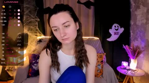 Anna online show from October 2025 03:21:02 AM