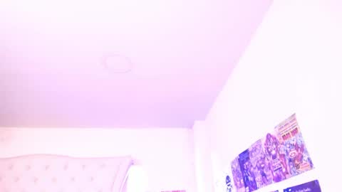 Snapshot of annadaaniels chatting on December 2024 06:38:02 PM MIss Daniels online show from December 2024 06:38:02 PM