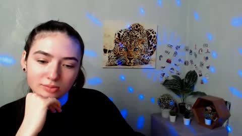 Snapshot of annadax chatting on February 2026 08:48:02 AM Anna online show from February 2026 08:48:02 AM