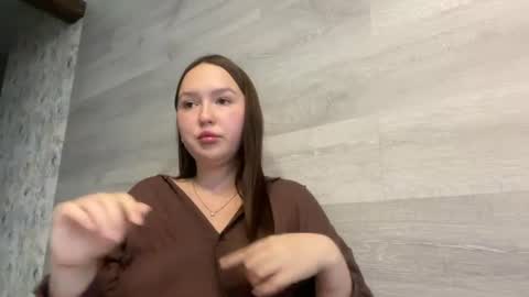 annadelicious_ online show from July 2026 01:50:01 PM