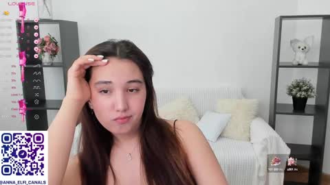 Anna online show from February 2025 06:00:01 AM