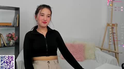 Anna online show from February 2025 02:39:02 AM