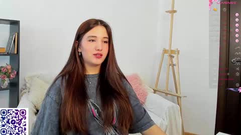 Anna online show from February 2025 02:51:02 AM