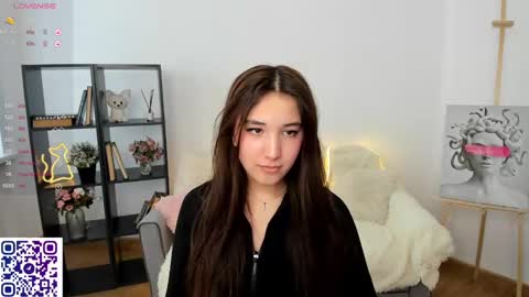 Anna online show from March 2025 09:31:02 AM