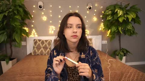 Snapshot of annaelys chatting on January 2025 04:38:01 AM Anna online show from January 2025 04:38:01 AM