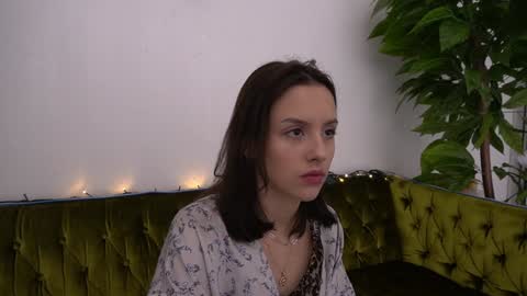 Snapshot of annaelys chatting on January 2025 09:31:02 PM Anna online show from January 2025 09:31:02 PM