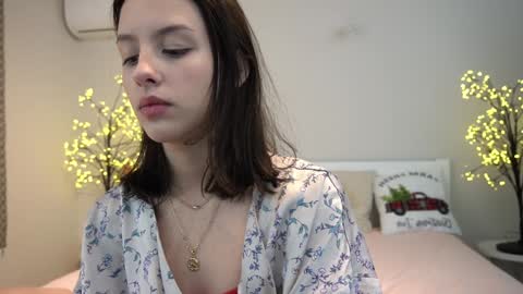 Snapshot of annaelys chatting on January 2025 08:59:02 PM Anna online show from January 2025 08:59:02 PM