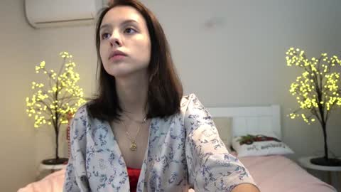 Snapshot of annaelys chatting on January 2025 05:02:02 AM Anna online show from January 2025 05:02:02 AM