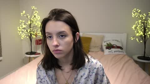 Snapshot of annaelys chatting on January 2025 04:13:01 AM Anna online show from January 2025 04:13:01 AM