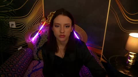 Snapshot of annaelys chatting on March 2025 10:24:01 PM Anna online show from March 2025 10:24:01 PM