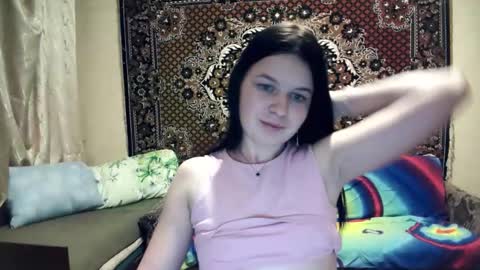 Anna online show from January 2026 08:21:01 PM