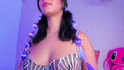 annafoox_ online show from December 2024 04:17:01 PM