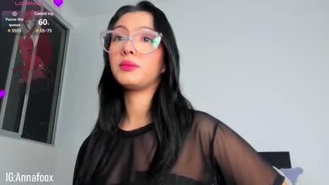 annafoox_ online show from February 2025 04:18:02 AM