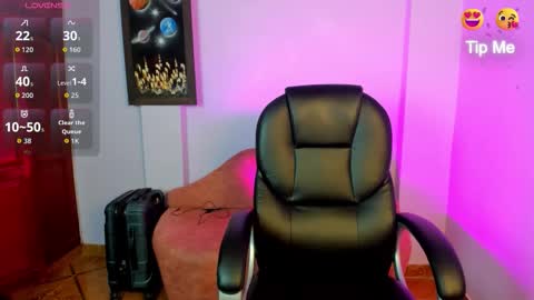 Ana Foxxx online show from February 2026 11:26:01 AM