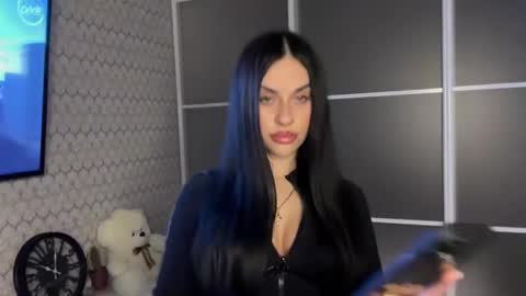 CLEOPATRA online show from January 2025 08:57:02 PM