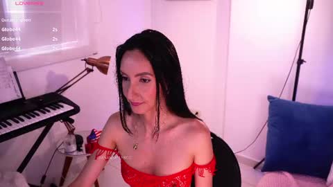 Snapshot of annakellergo chatting on June 2026 08:22:02 PM Anna k online show from June 2026 08:22:02 PM
