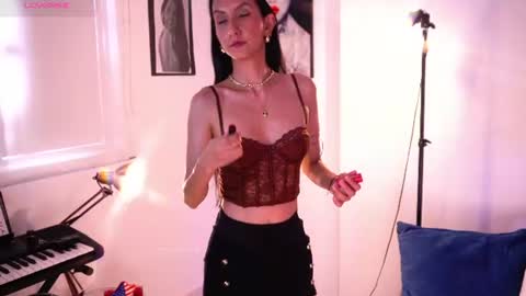 Snapshot of annakellergo chatting on July 2026 07:41:02 PM Anna k online show from July 2026 07:41:02 PM
