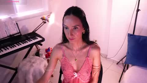 Snapshot of annakellergo chatting on July 2026 06:10:02 PM Anna k online show from July 2026 06:10:02 PM