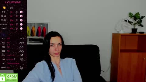 Anna online show from January 2025 12:39:02 PM