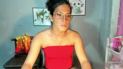 annalala22 online show from April 2026 10:11:01 AM