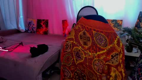 annalluring online show from April 2026 03:28:01 AM