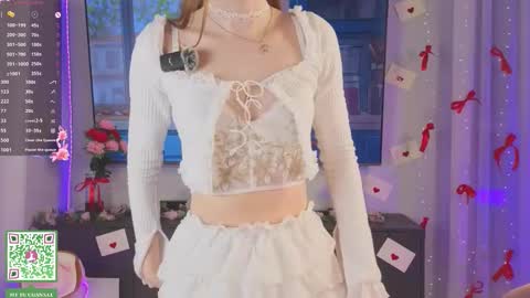 Holly Molly Im Polly online show from March 2026 07:31:01 PM