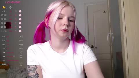 Snapshot of annamilky chatting on October 2025 03:14:01 PM annamilky online show from October 2025 03:14:01 PM