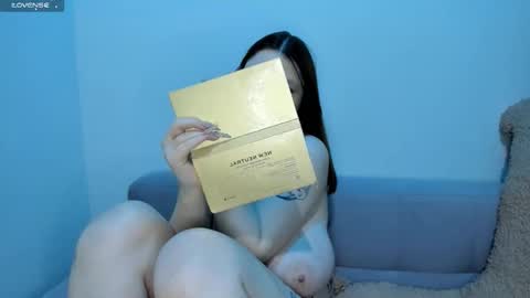 im Sophie  online show from January 2026 04:00:01 PM